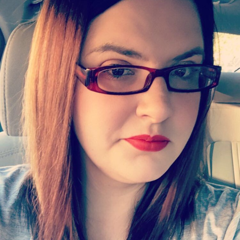 Meet your Posher, Kaitlyn